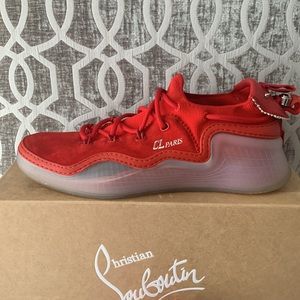 💯🔥Christian Louboutin🔥💯